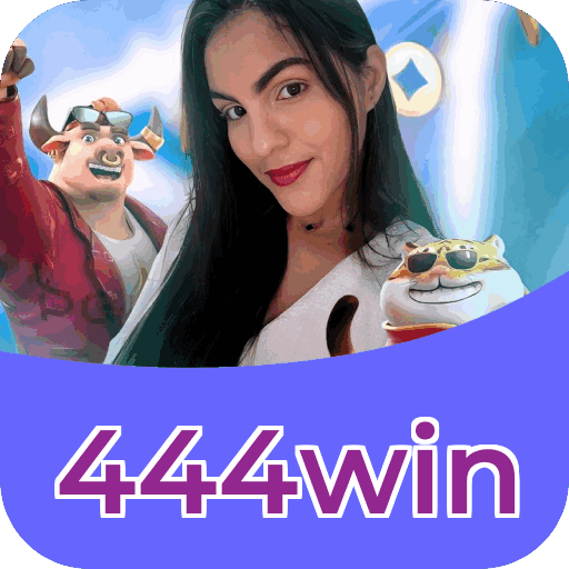 444win APK