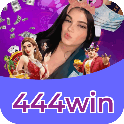 444win