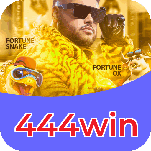 444win APK