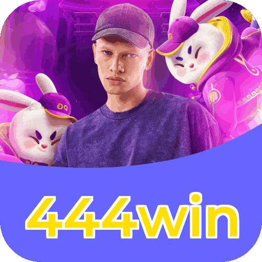 444win