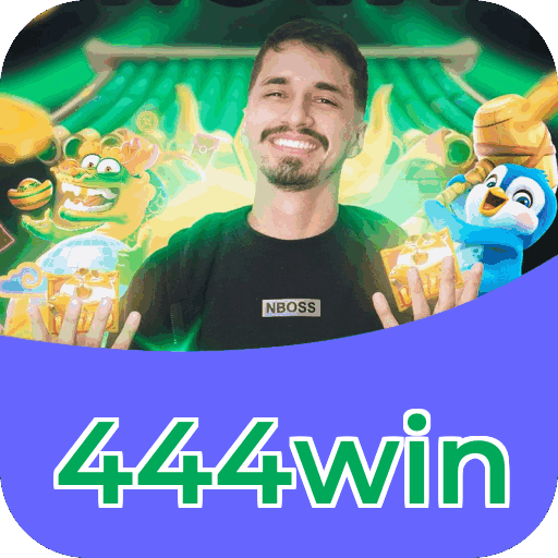 444win APK